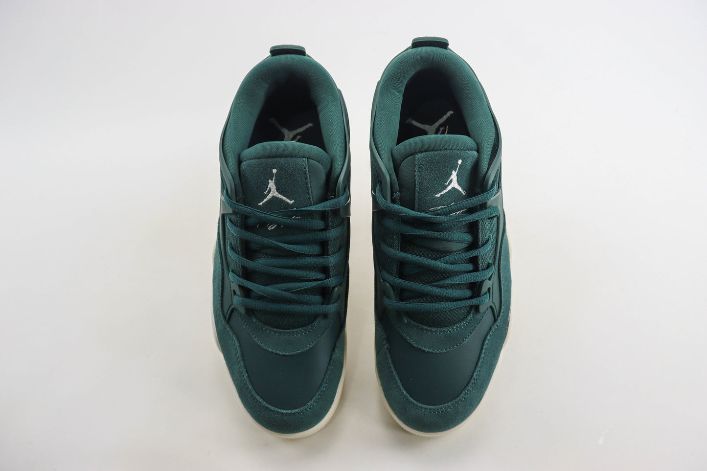 Air Jordan 4 RM Teal