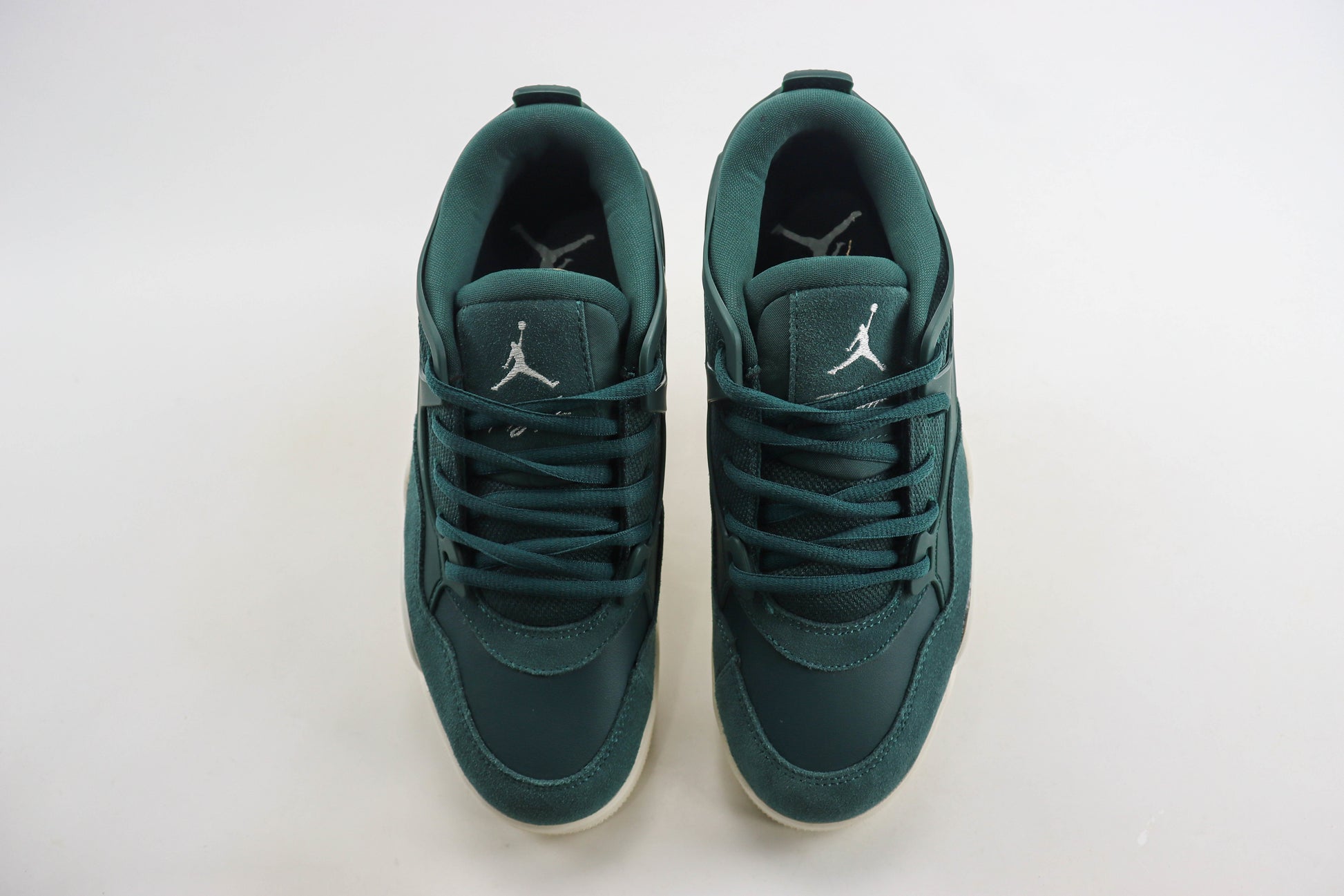 Air Jordan 4 RM Teal