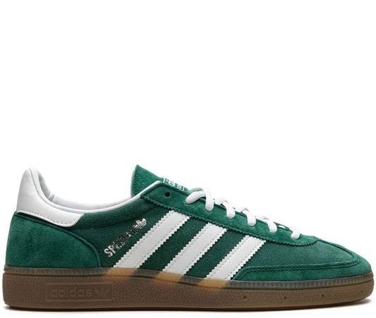Adidas Spezial Suede Green