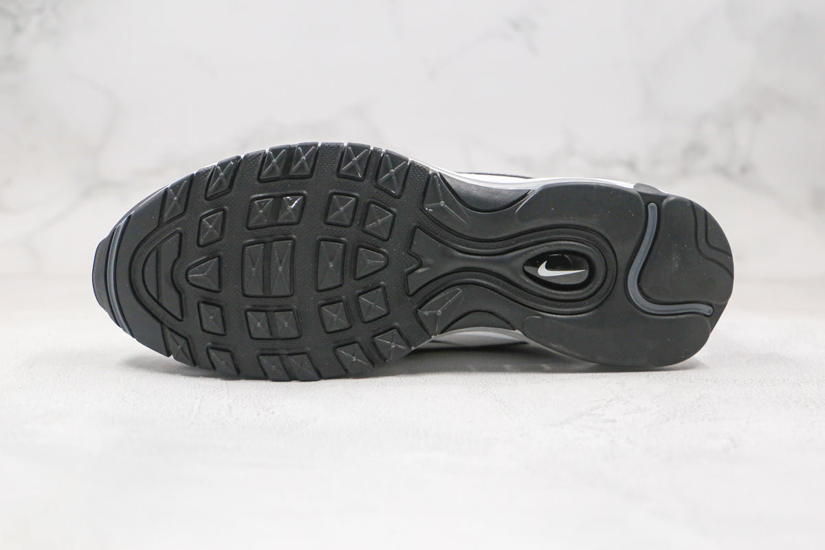 Nike Air Max 97 Black Gold