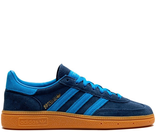 Adidas Spezial Light Navy Blue