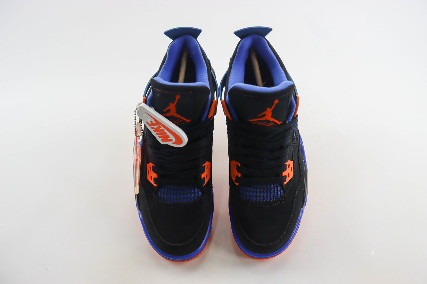 Air Jordan 4 Cavs