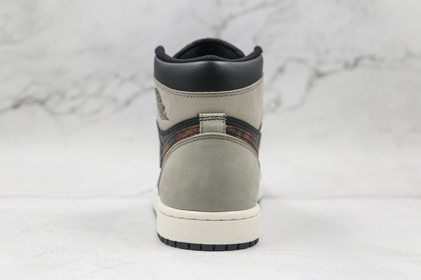 Air Jordan 1 High Vintage Bronze Shadow