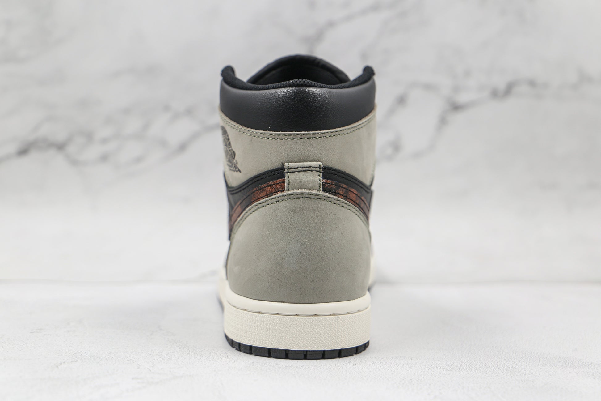 Air Jordan 1 High Vintage Bronze Shadow