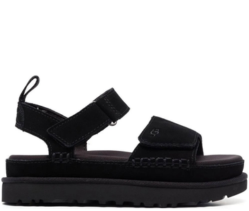 Ugg Sandals Black