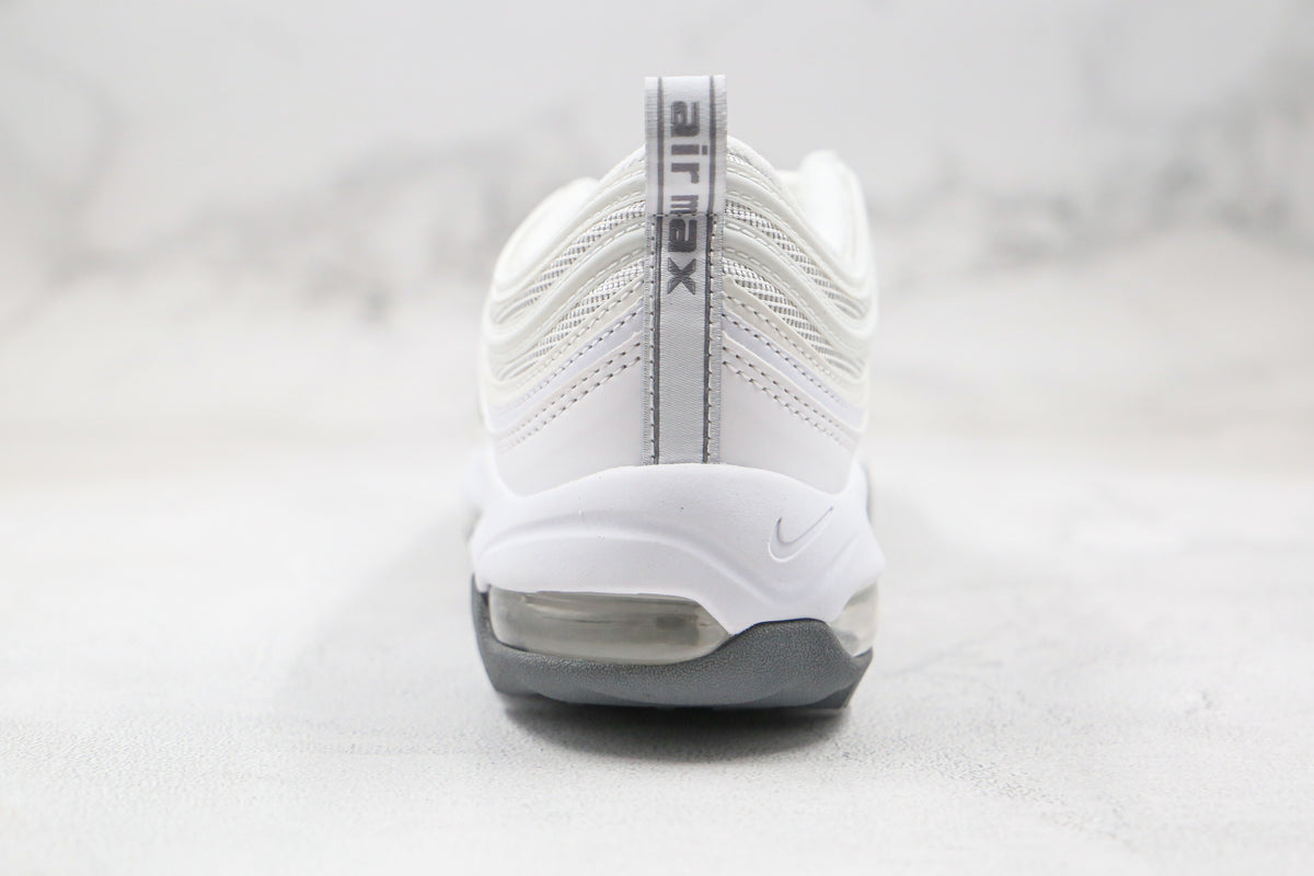 Nike Air Max 97 Golf Triple White