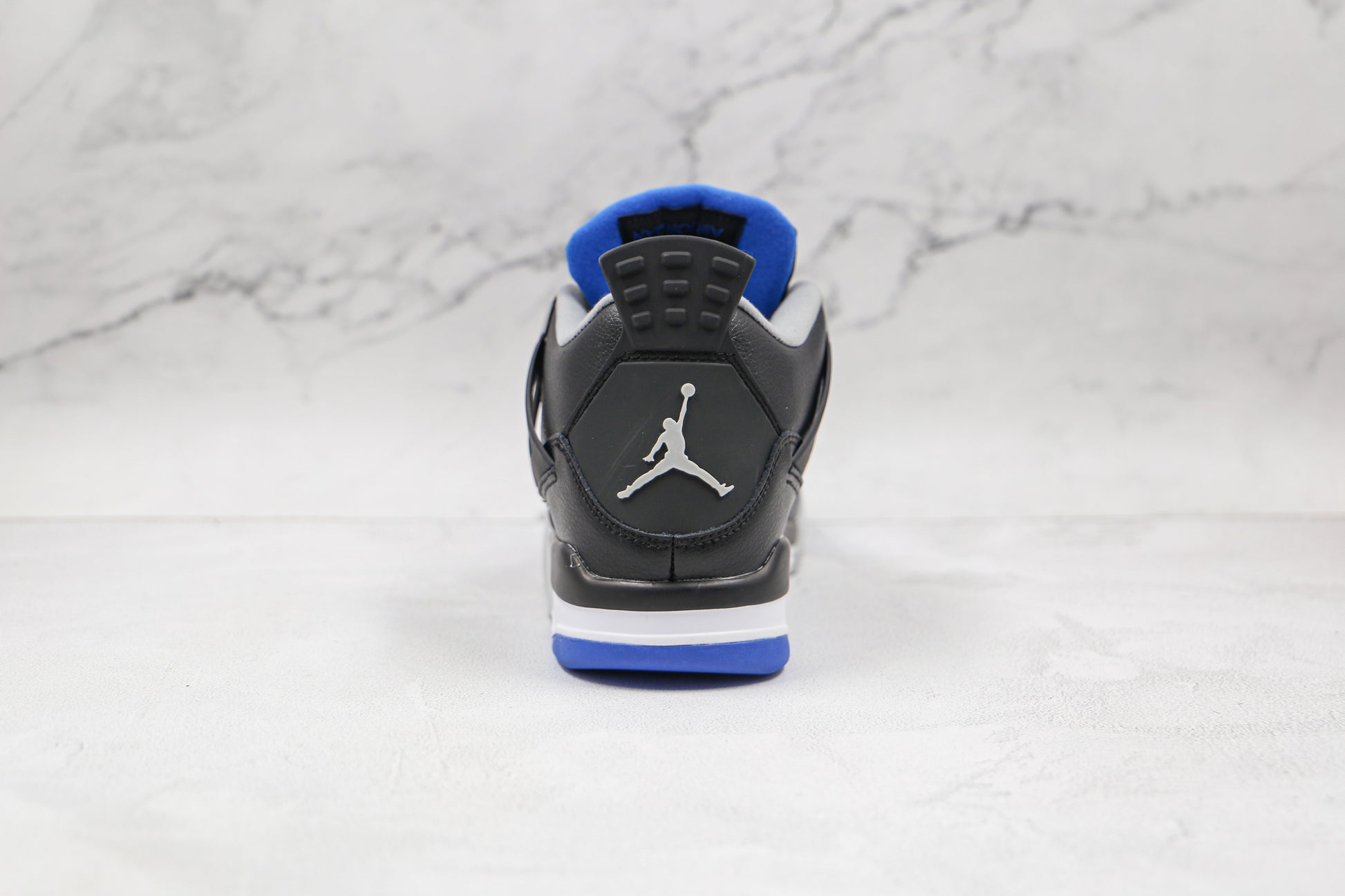Air Jordan 4 Alternate Motorsport