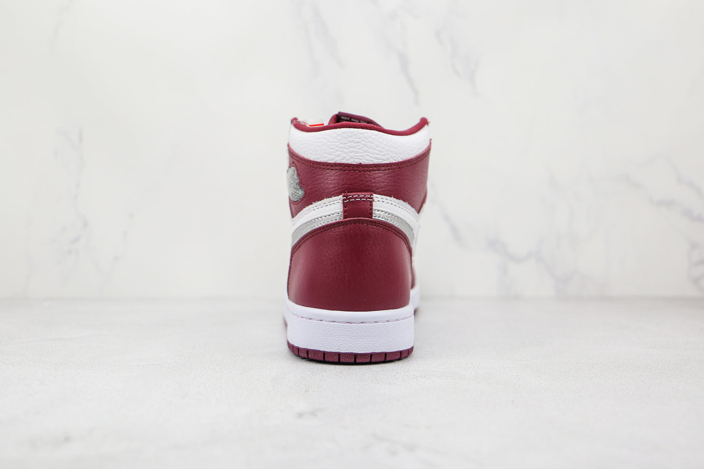Air Jordan 1 High Bordeaux