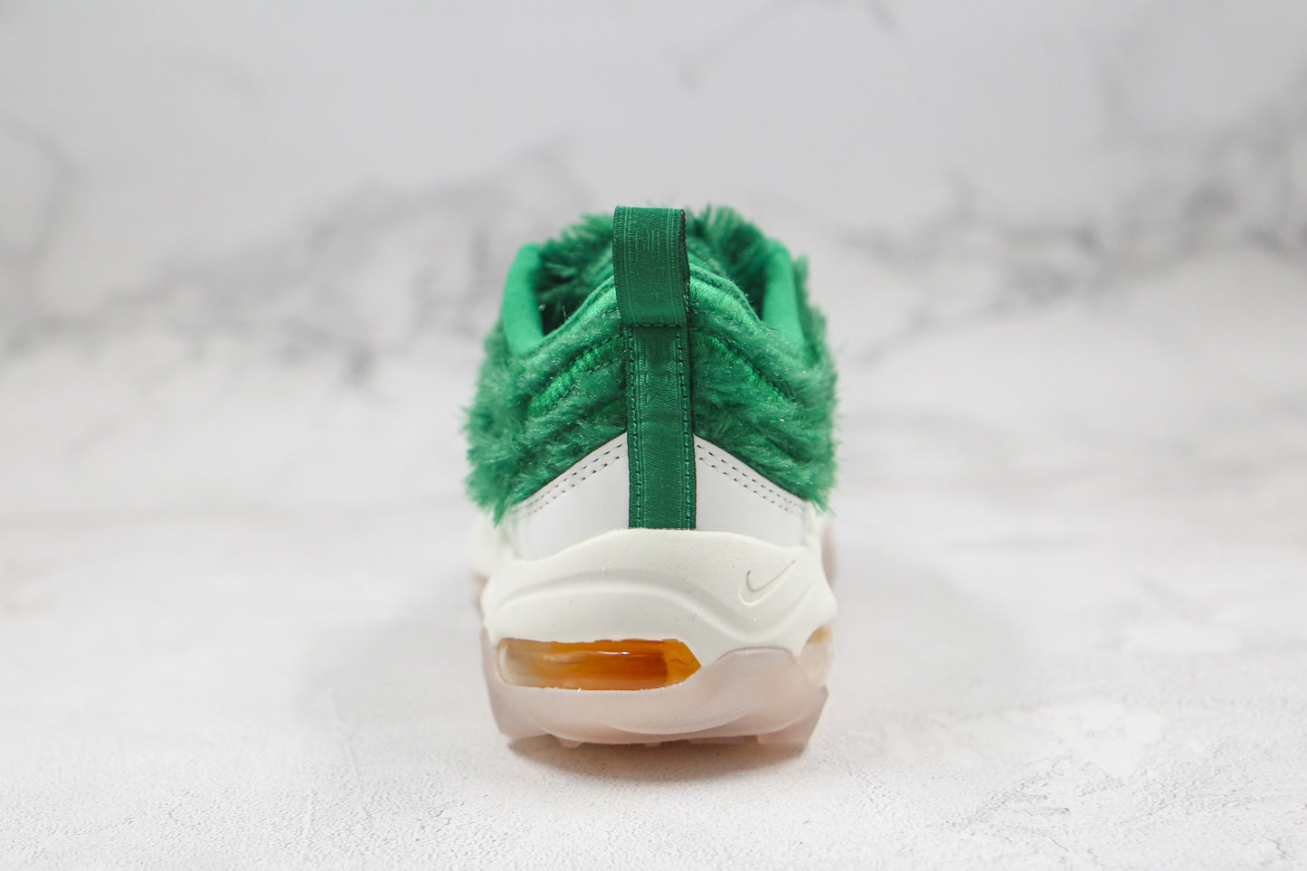 Nike Air Max 97 Golf Lucky Green