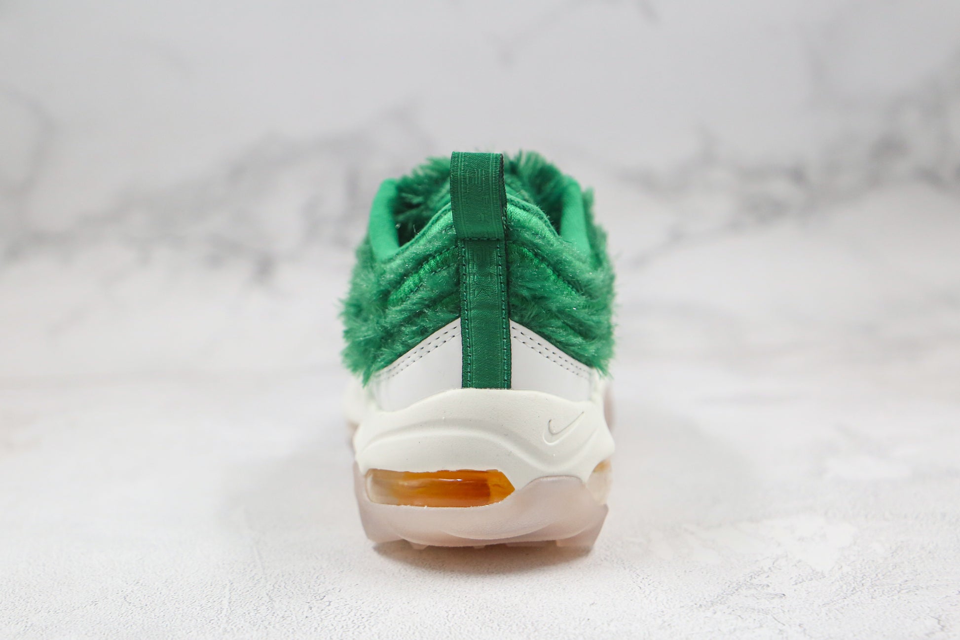 Nike Air Max 97 Golf Lucky Green