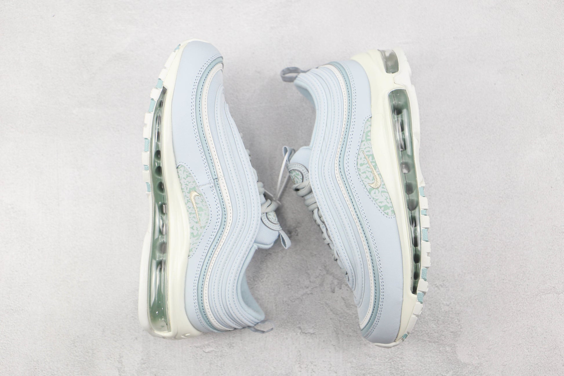 Nike Air Max 97 Monogram Ice