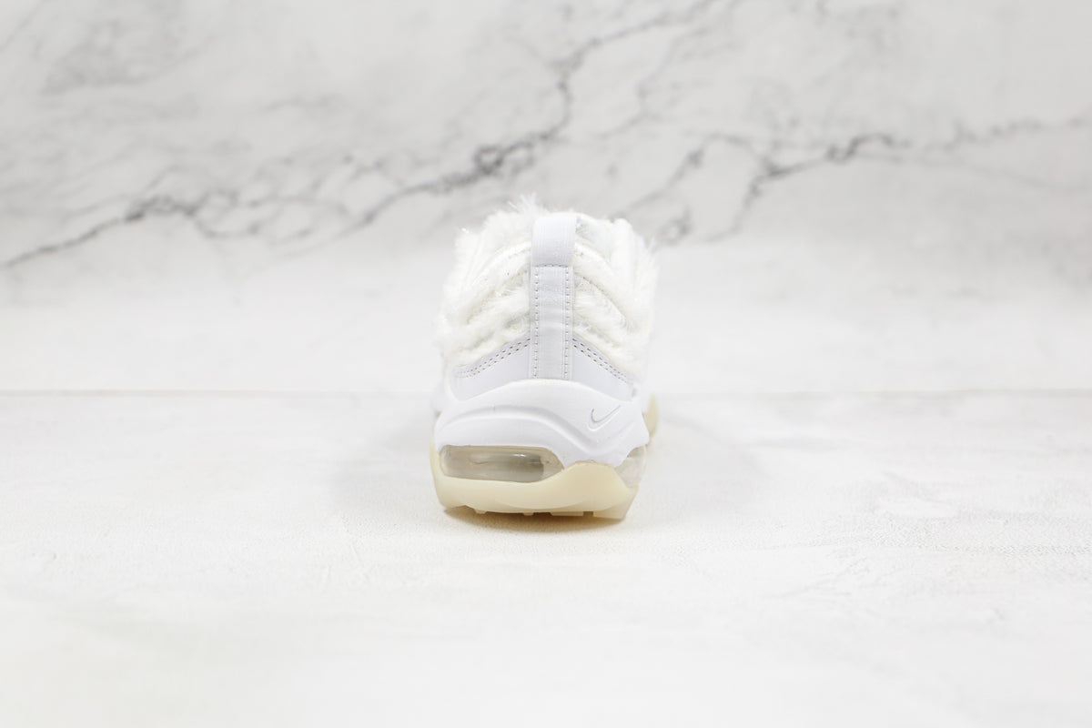 Nike Air Max 97 Golf Sail White