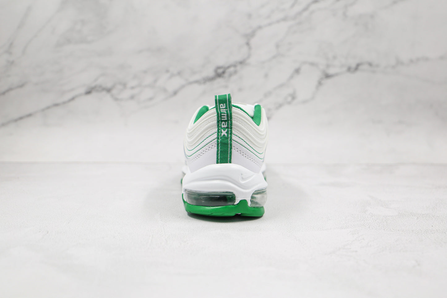 Nike Air Max 97 Green Strike