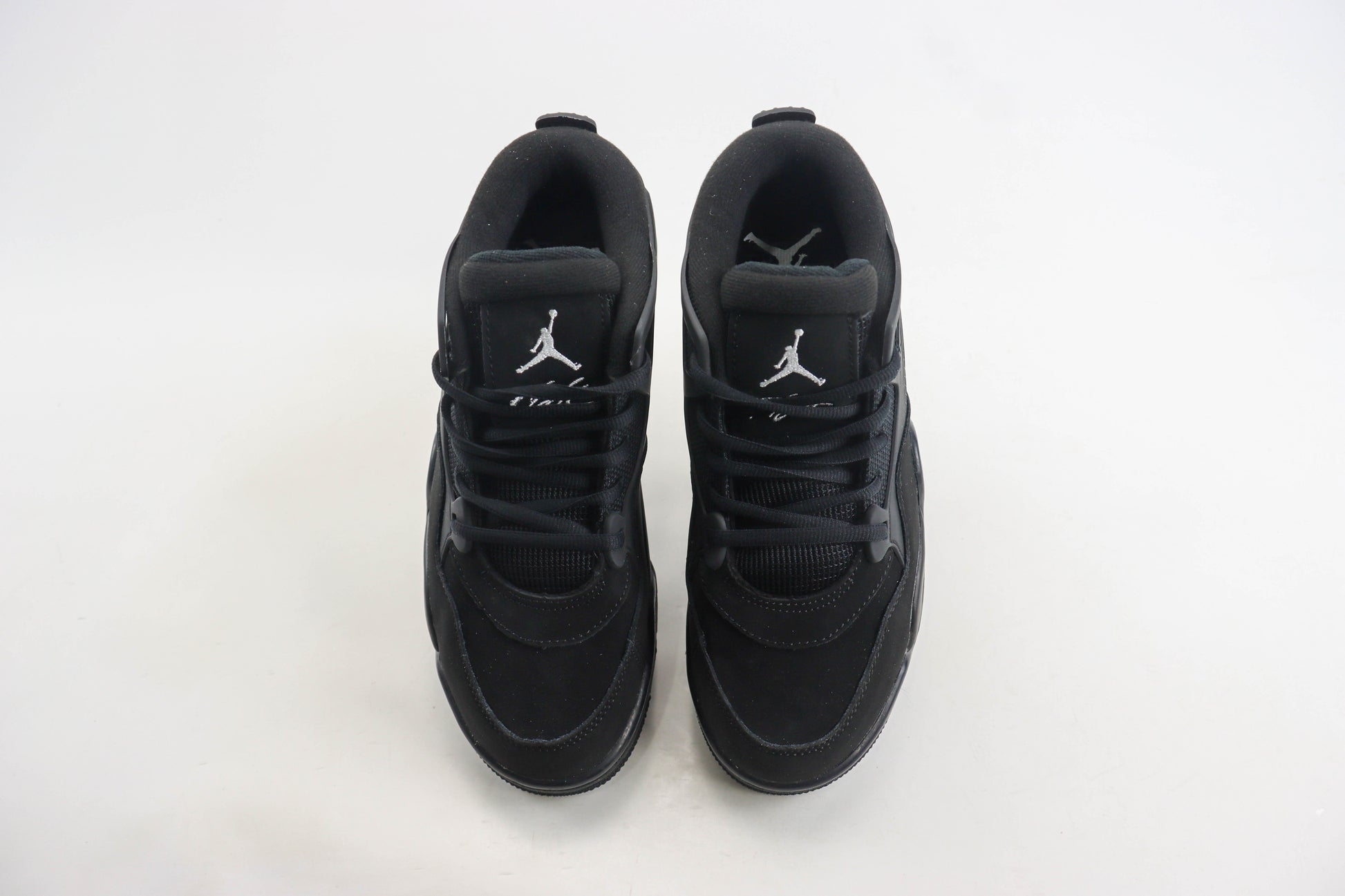 Air Jordan 4 RM Triple Black