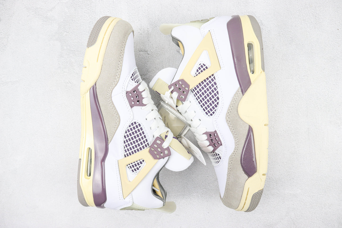 Air Jordan 4 Zen Master