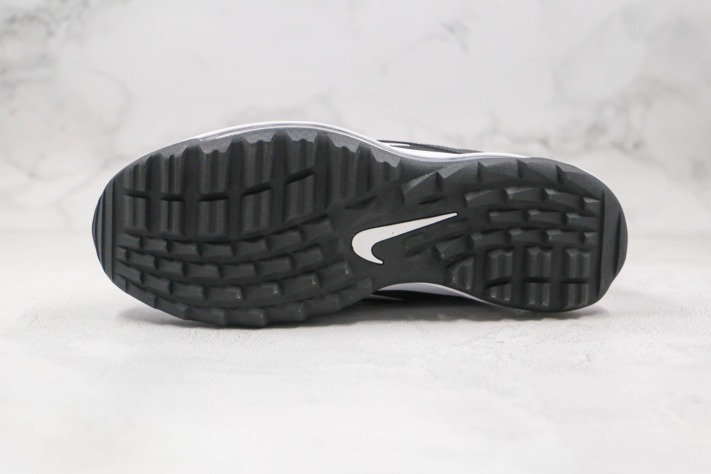 Nike Air Max 97 Golf Black White