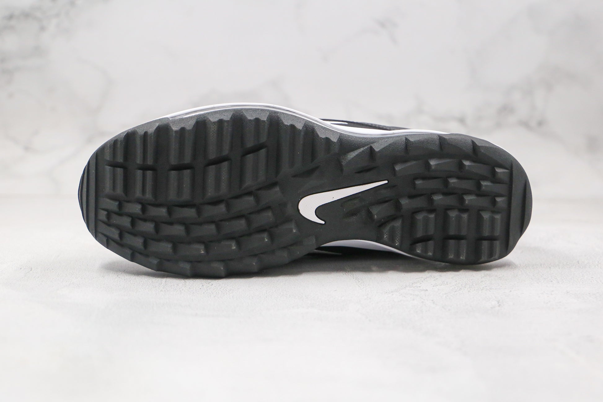 Nike Air Max 97 Golf Black White
