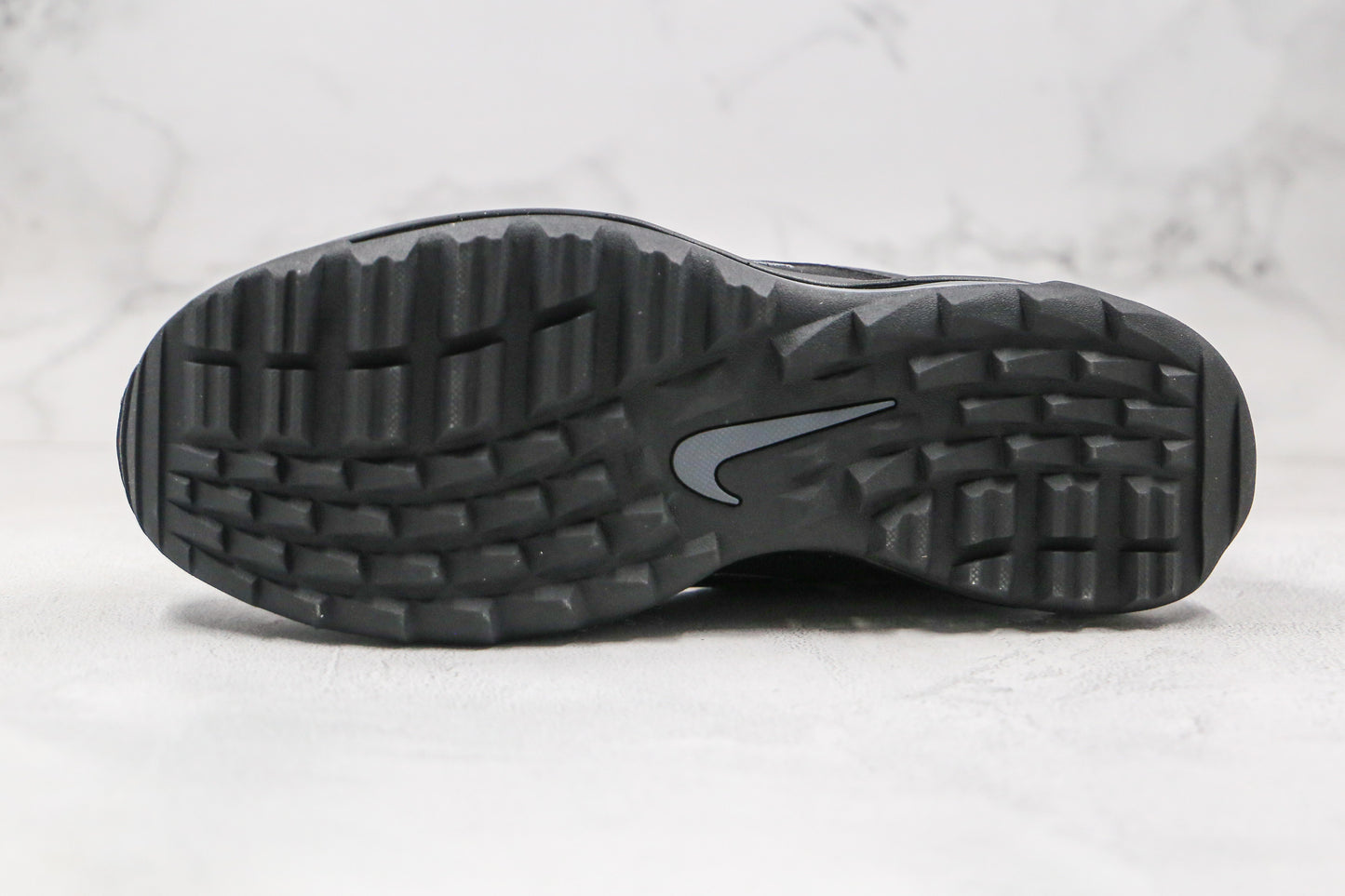 Nike Air Max 97 Golf Triple Black