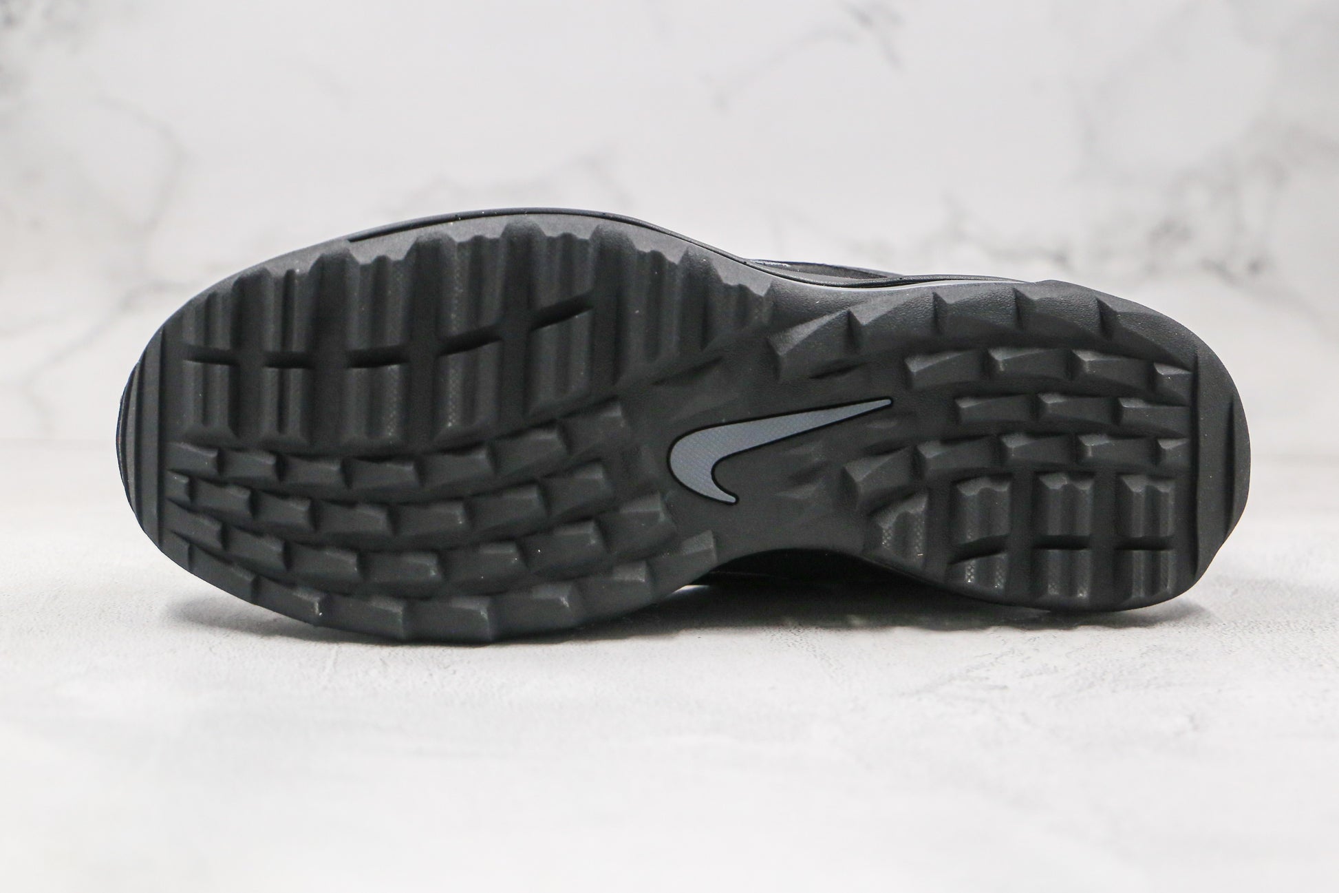 Nike Air Max 97 Golf Triple Black