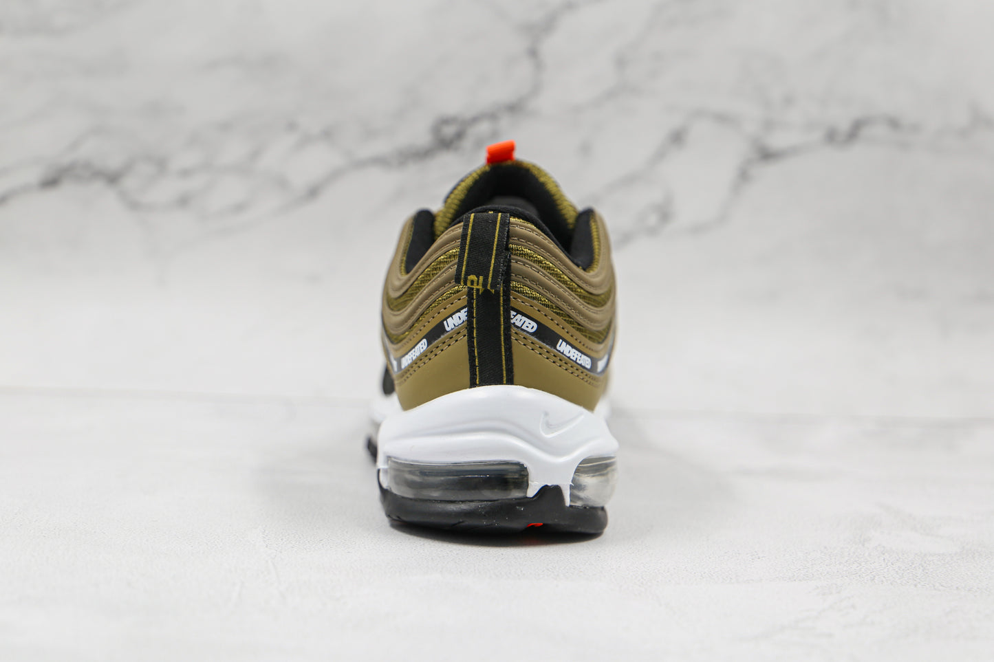 Nike Air Max 97 Black Brown