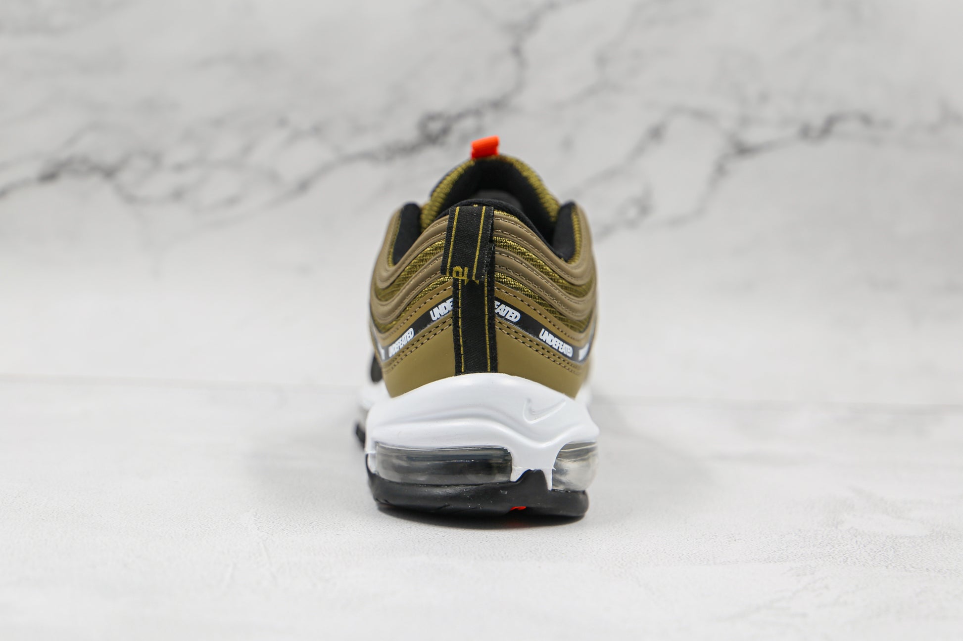Nike Air Max 97 Black Brown