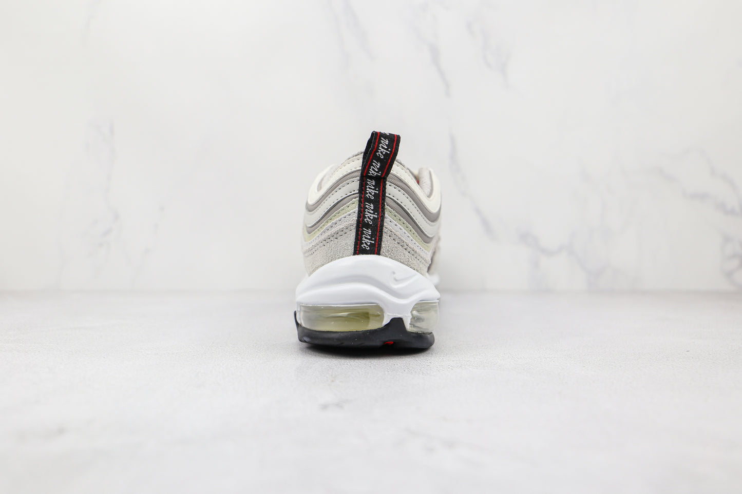 Nike Air Max 97 Reflect Silver