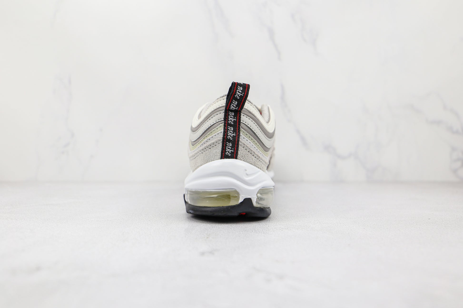 Nike Air Max 97 Reflect Silver