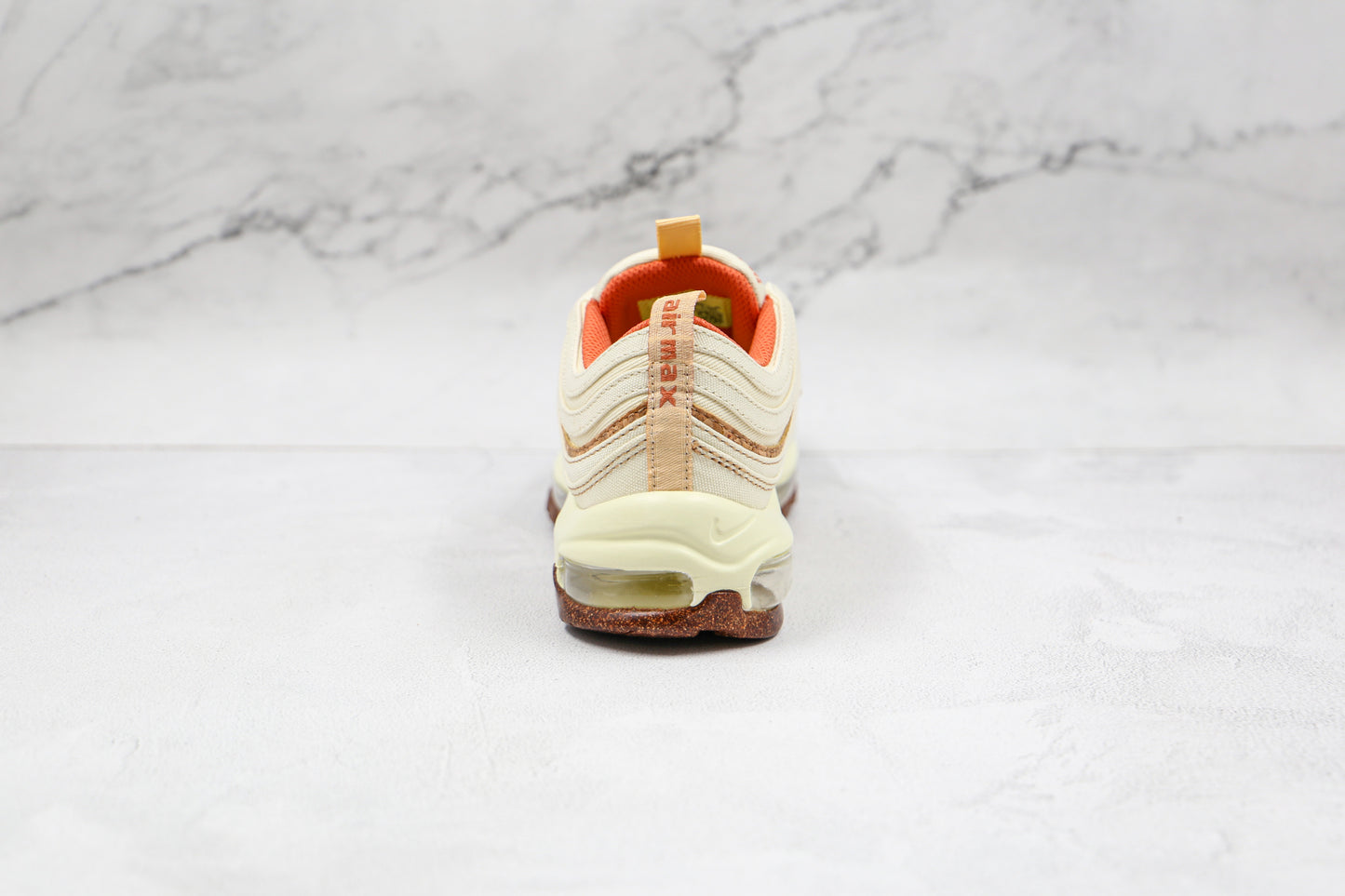 Nike Air Max 97 Poly Canvas