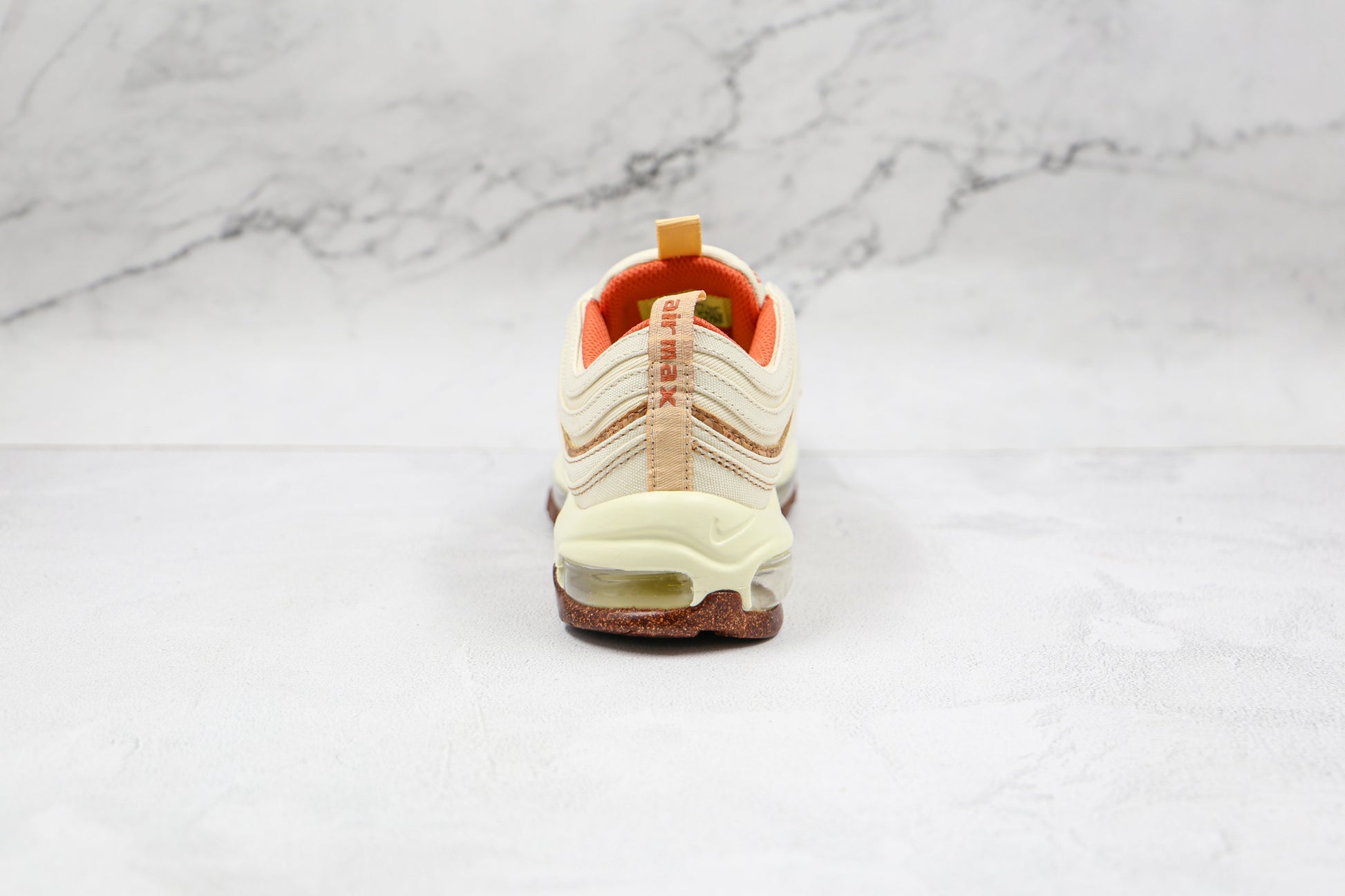 Nike Air Max 97 Poly Canvas