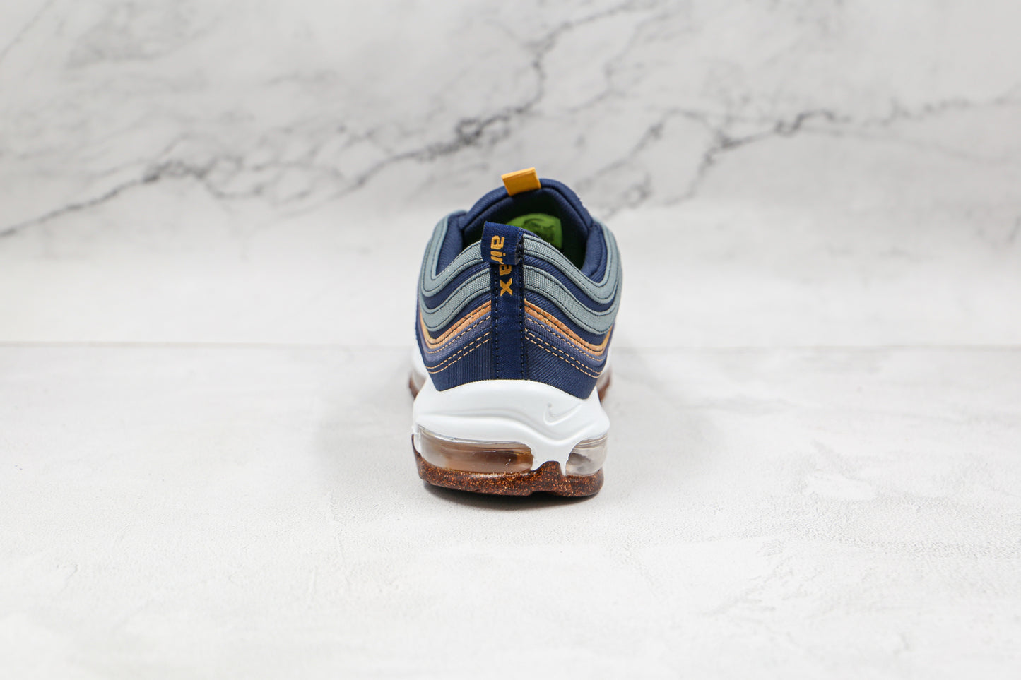 Nike Air Max 97 Cork Navy
