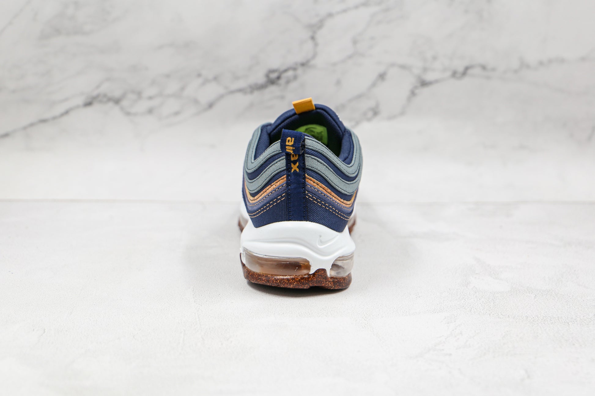 Nike Air Max 97 Cork Navy