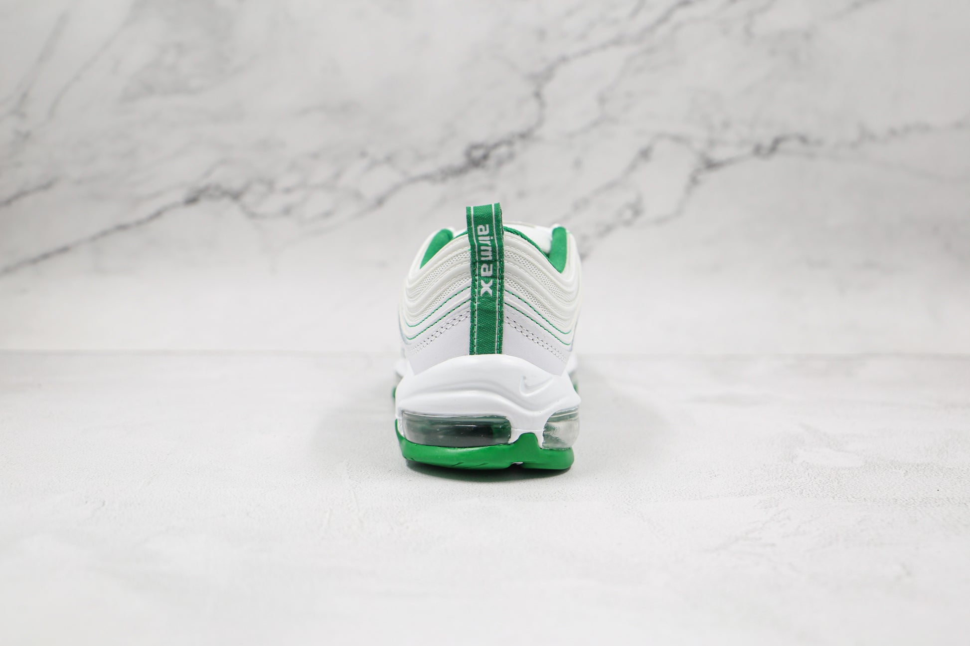 Nike Air Max 97 Green Strike