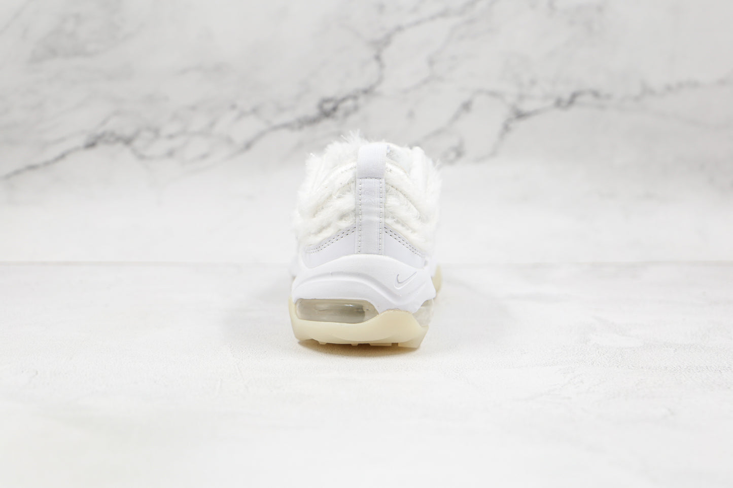 Nike Air Max 97 Golf Sail White