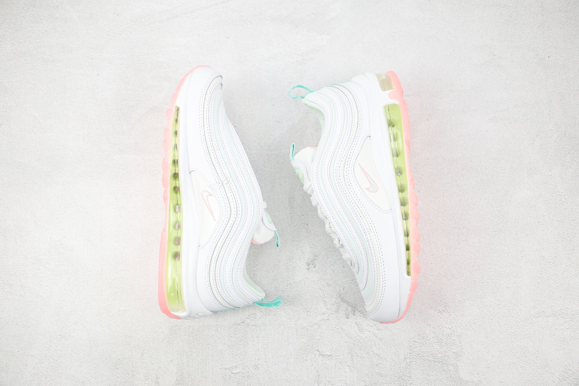 Nike Air Max 97 Barely Rose