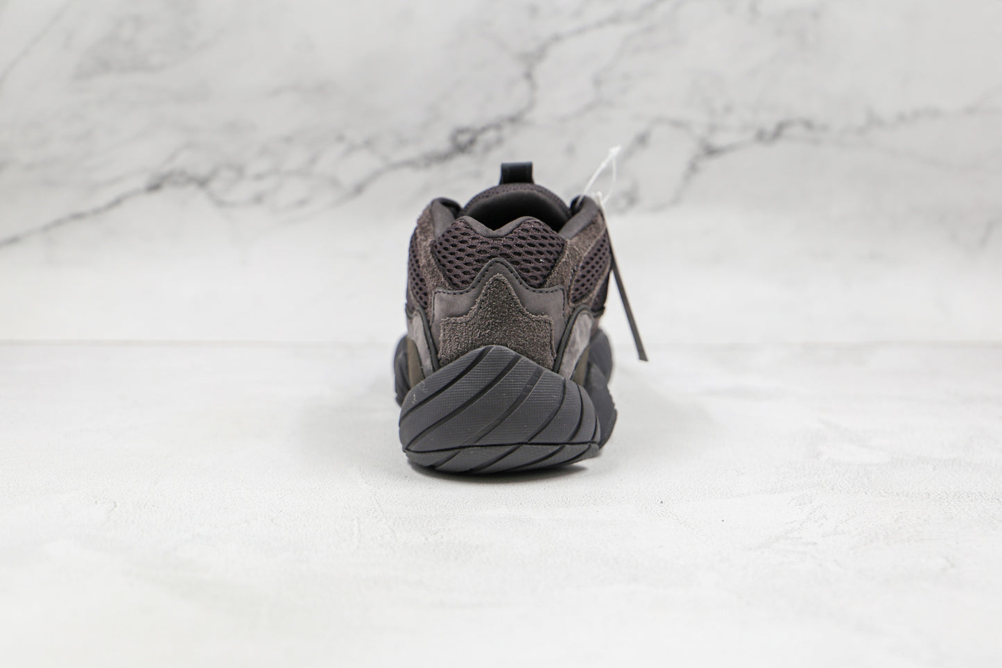 Adidas Yeezy 500 Utility Black