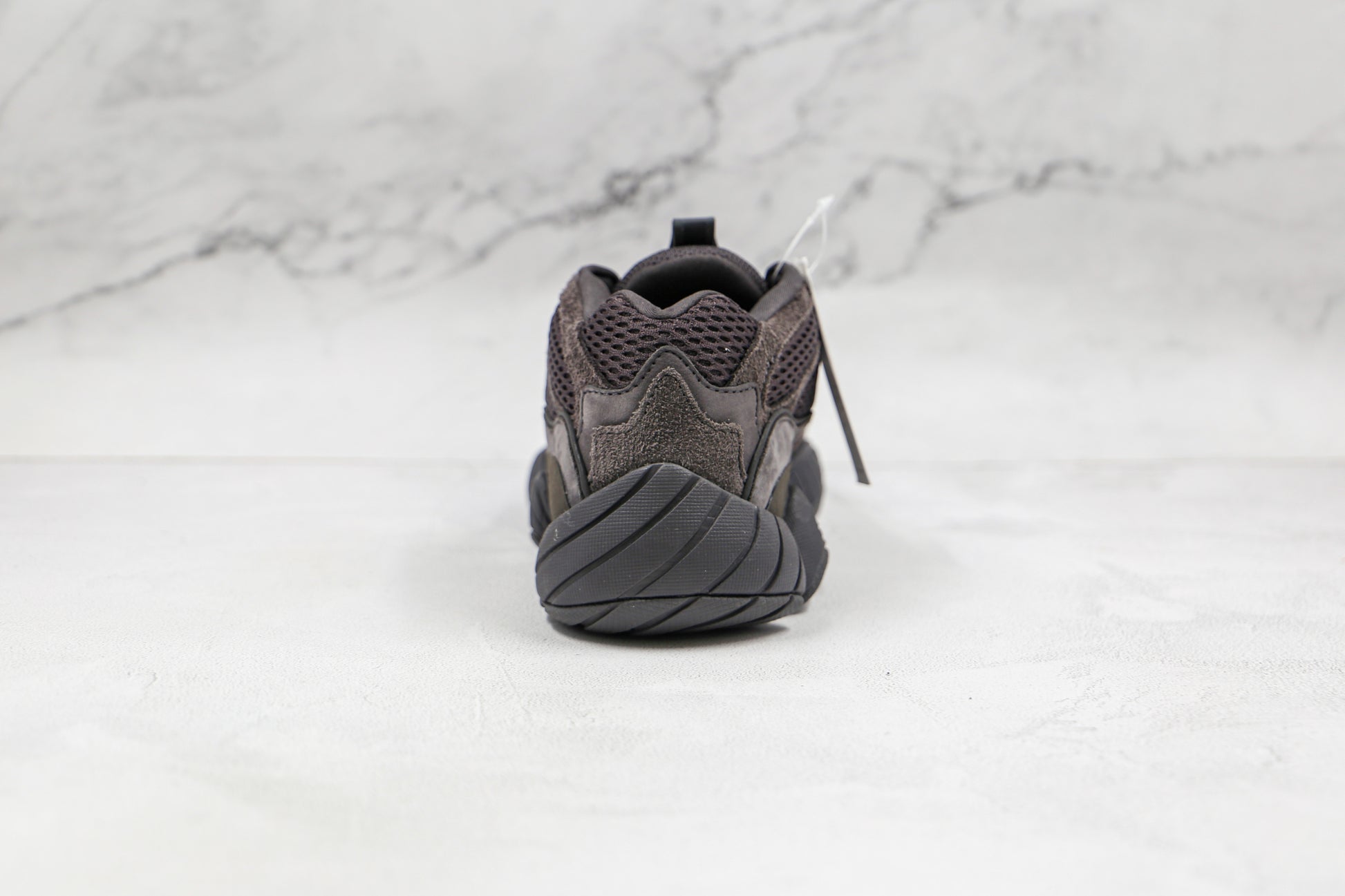 Adidas Yeezy 500 Utility Black