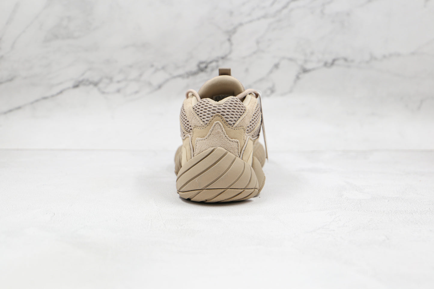 Adidas Yeezy 500 Taupe Light