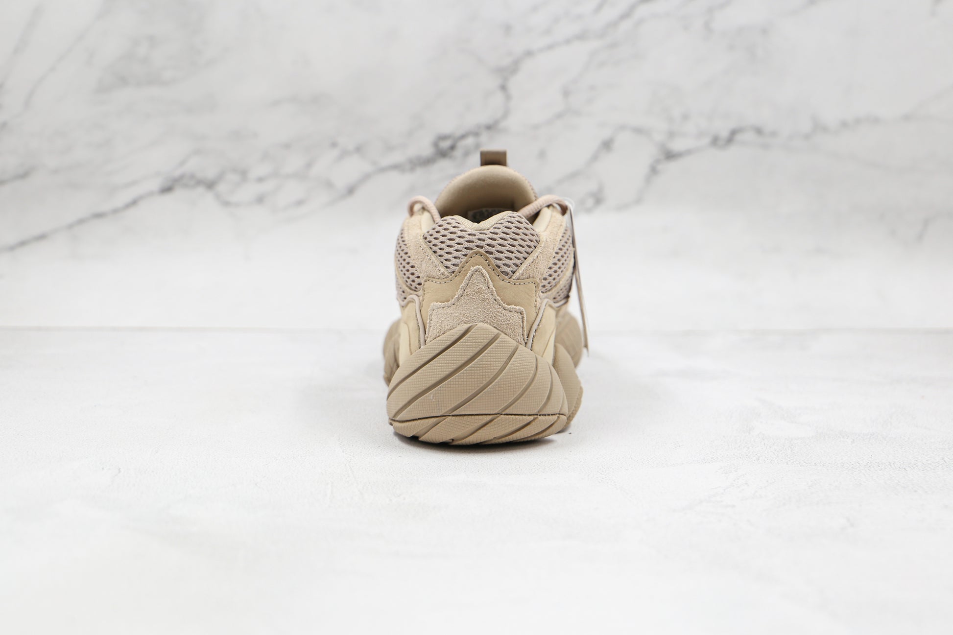 Adidas Yeezy 500 Taupe Light