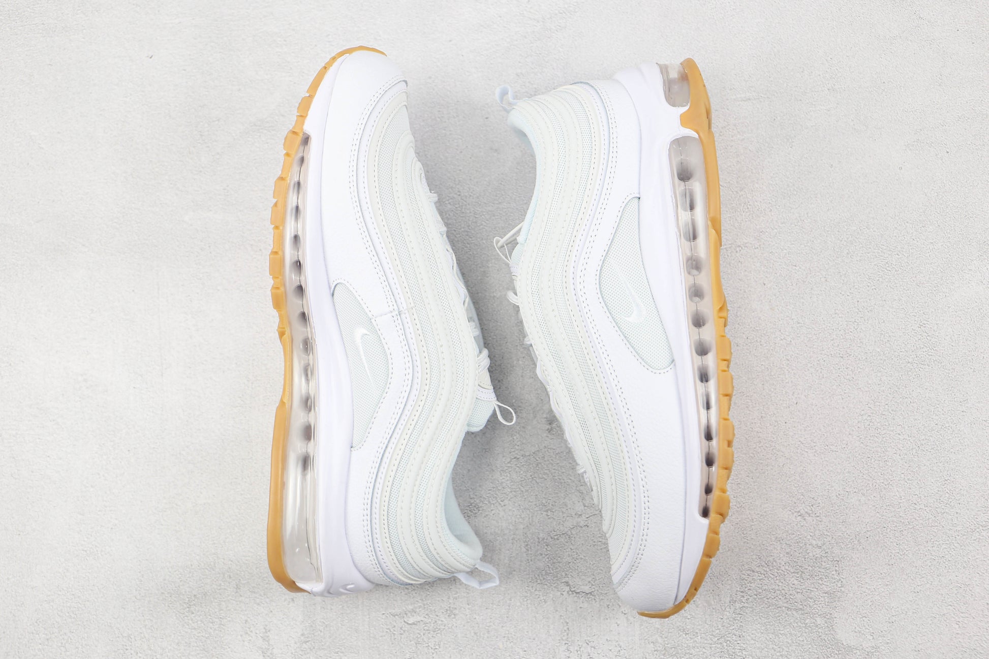 Nike Air Max 97 Sail Gum