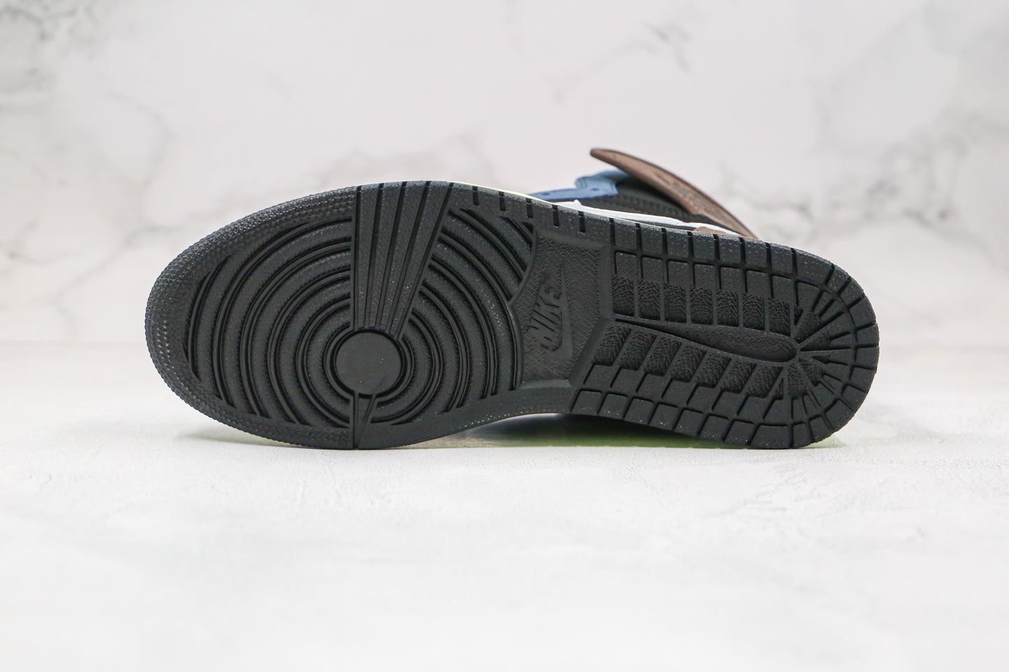 Air Jordan 1 High Bio Hack