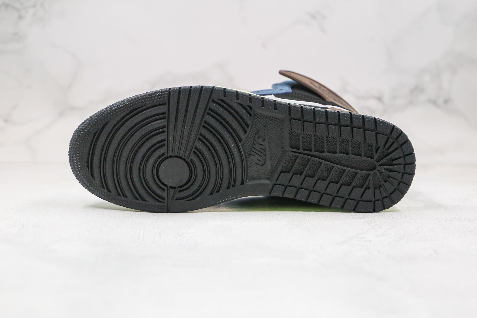 Air Jordan 1 High Bio Hack