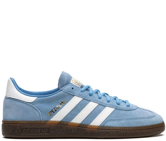 Adidas Spezial Light Blue