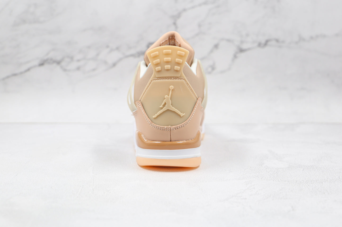 Air Jordan 4 Shimmer