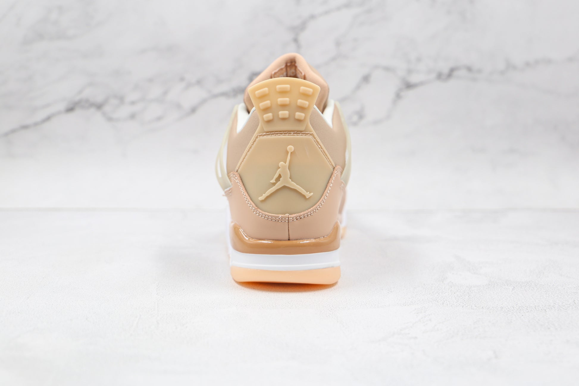 Air Jordan 4 Shimmer