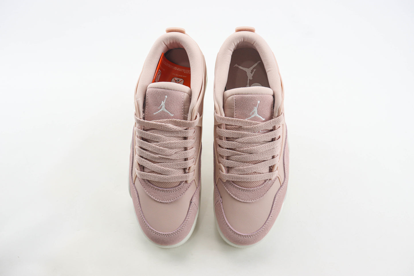 Air Jordan 4 RM Soft Pink
