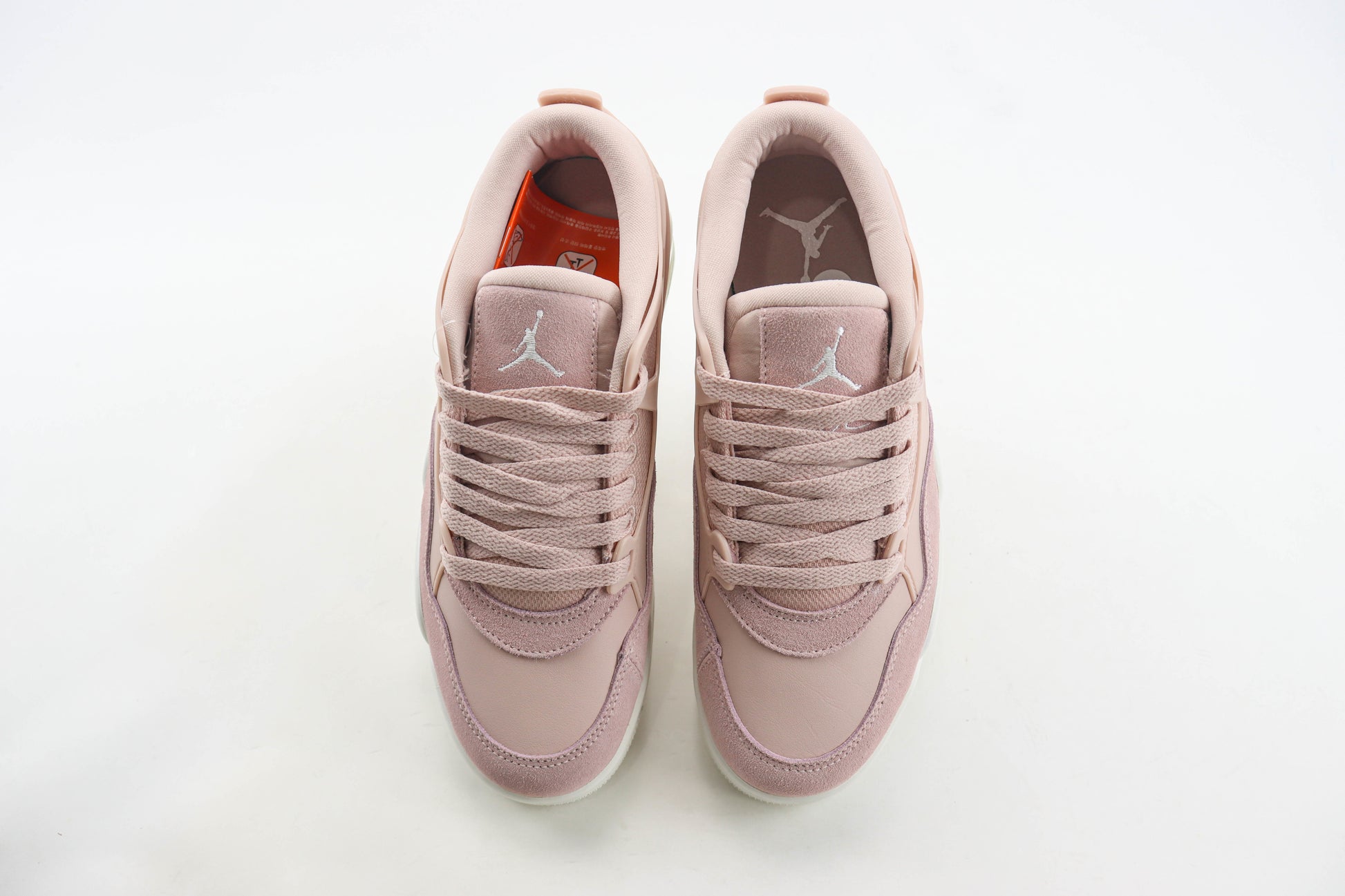 Air Jordan 4 RM Soft Pink