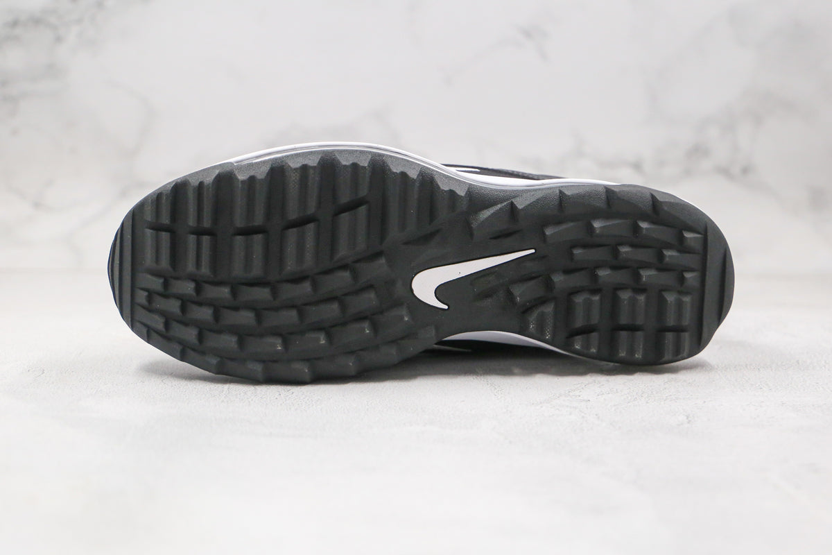 Nike Air Max 97 Golf Black White