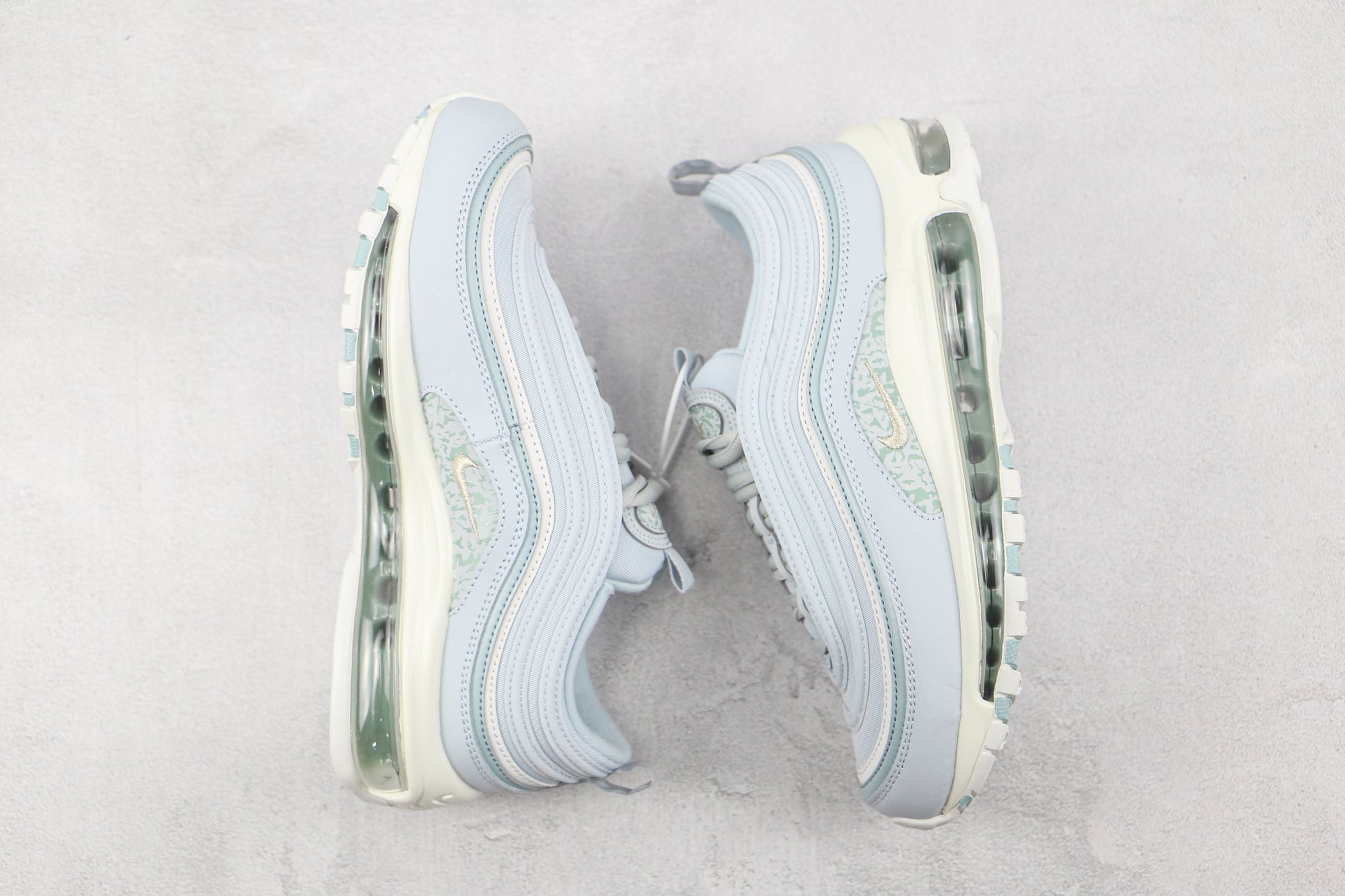 Nike Air Max 97 Monogram Ice