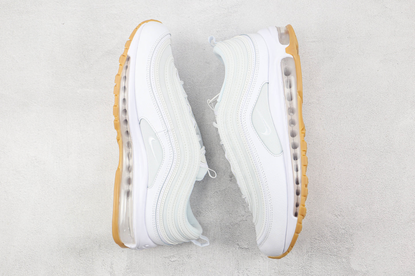 Nike Air Max 97 Sail Gum