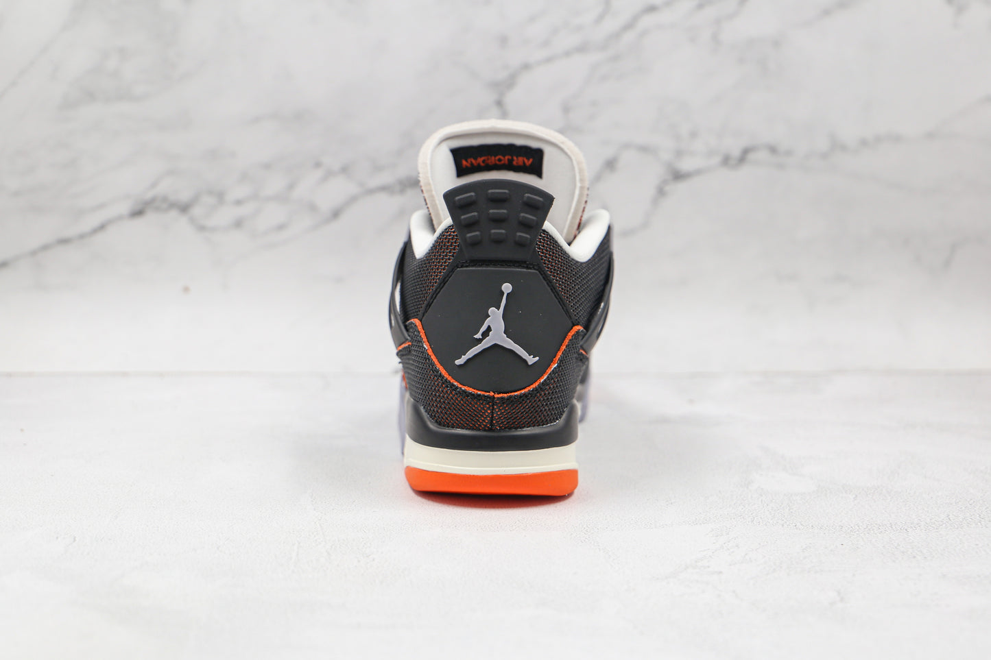 Air Jordan 4 Starfish